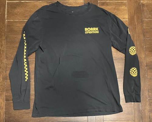 Men roark size - roark,