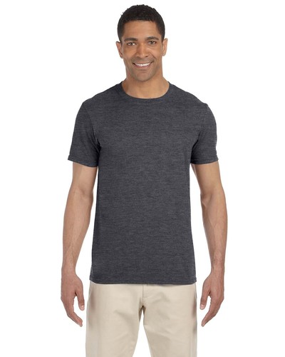 Gildan g640 adult softstyle - gildan,
